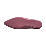 Women's Rose Pointed Ease Ballerinas
