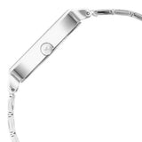 Women's Casual Green Round Dial Watch - NS6265SM01