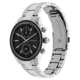 Men's Classique Anthracite Round Dial Watch - NT1733KM01