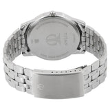 Men's Karishma Round Dial Watch - NT1774SM01