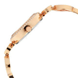 Women's MOP Round Dial Watch - NT2539WM03