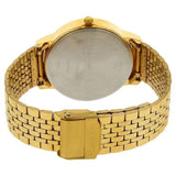 Men's Essen Silver Variations Round Dial Watch - NT77031YM01