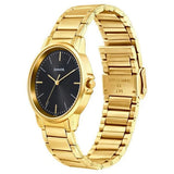 Men's Essen Grey Round Dial Watch - NT77083YM04W