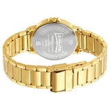 Men's Essen Grey Round Dial Watch - NT77083YM04W