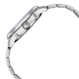 Men's Essential Green Round Dial Watch - NT77149SM02