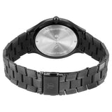 Men's Classique Anthracite Round Dial Watch - NT90142QM02
