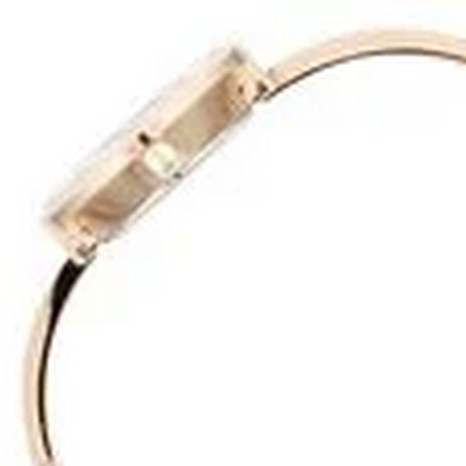 Women's MOP Round Dial Watch - NT95271WM02