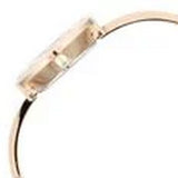 Women's MOP Round Dial Watch - NT95271WM02