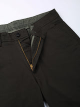 Men's Green Casual Regular Fit Solid Shorts