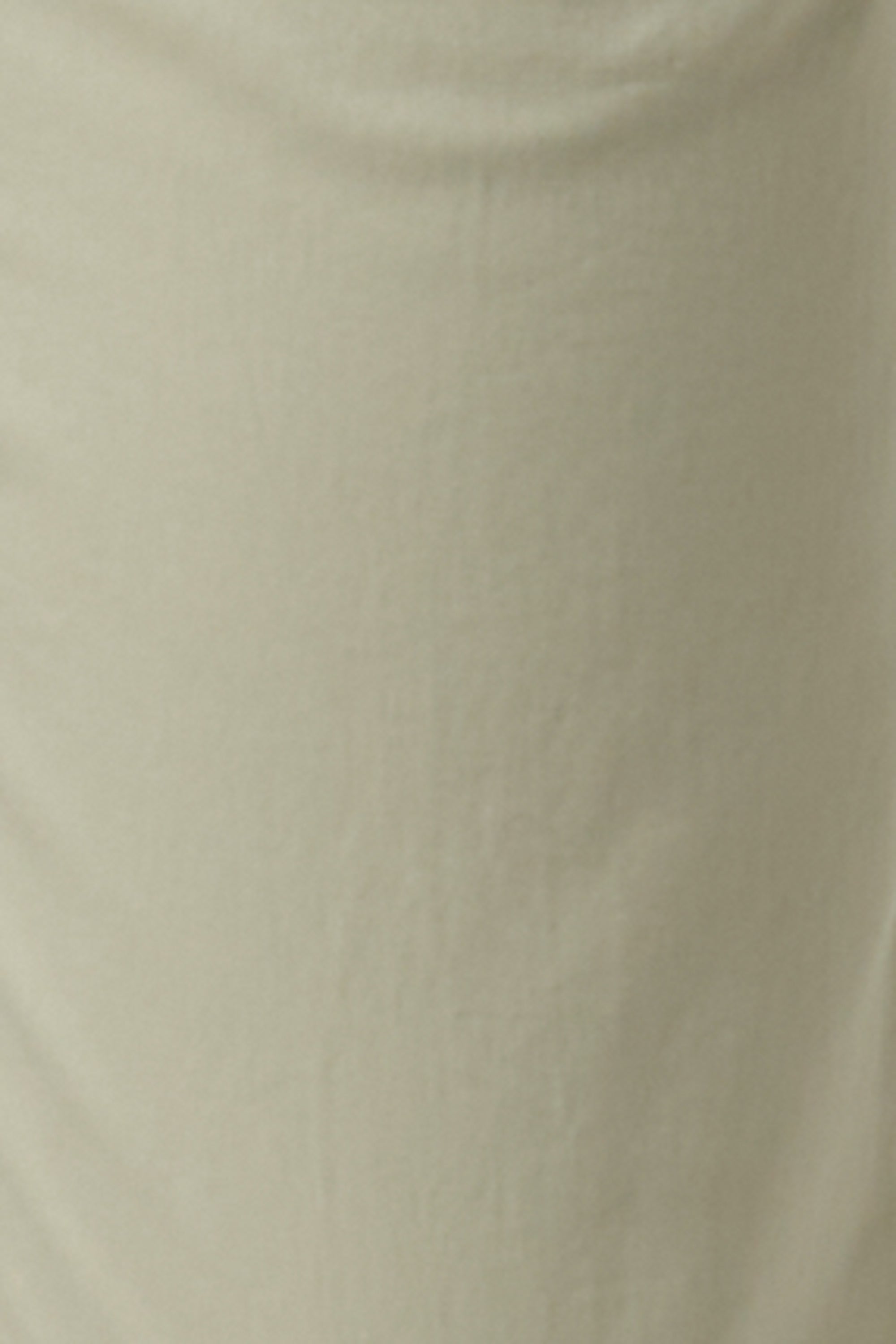 Men's Beige Casual Regular Fit Trouser
