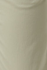 Men's Beige Casual Regular Fit Trouser