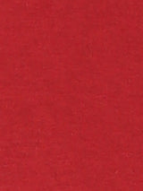 Mens Red Casual Regular Solid Full Sleeves Shirt