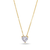 Men's Gold Necklace Waterproof & Anti-Tarnish