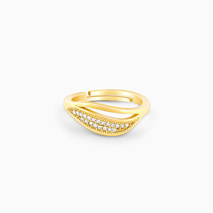 Women's Golden Daze Ring
