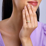 Women's Golden Daze Ring