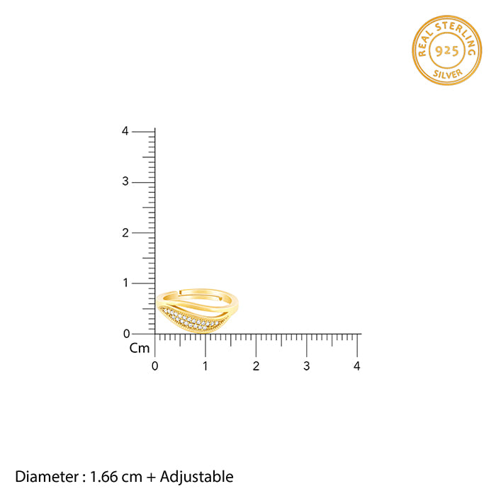 Women's Golden Daze Ring