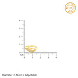 Women's Golden Daze Ring