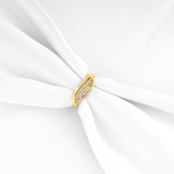 Women's Golden Daze Ring