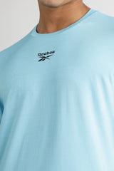 Men's Multicolor Casual Cotton Blend Half Sleeves Tshirt