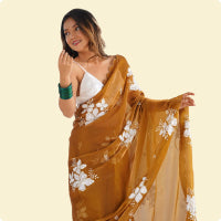 Sarees