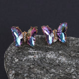 Women's Multicolor Casual Earrings