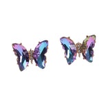 Women's Multicolor Casual Earrings