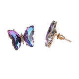 Women's Multicolor Casual Earrings