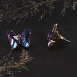 Women's Multicolor Casual Earrings
