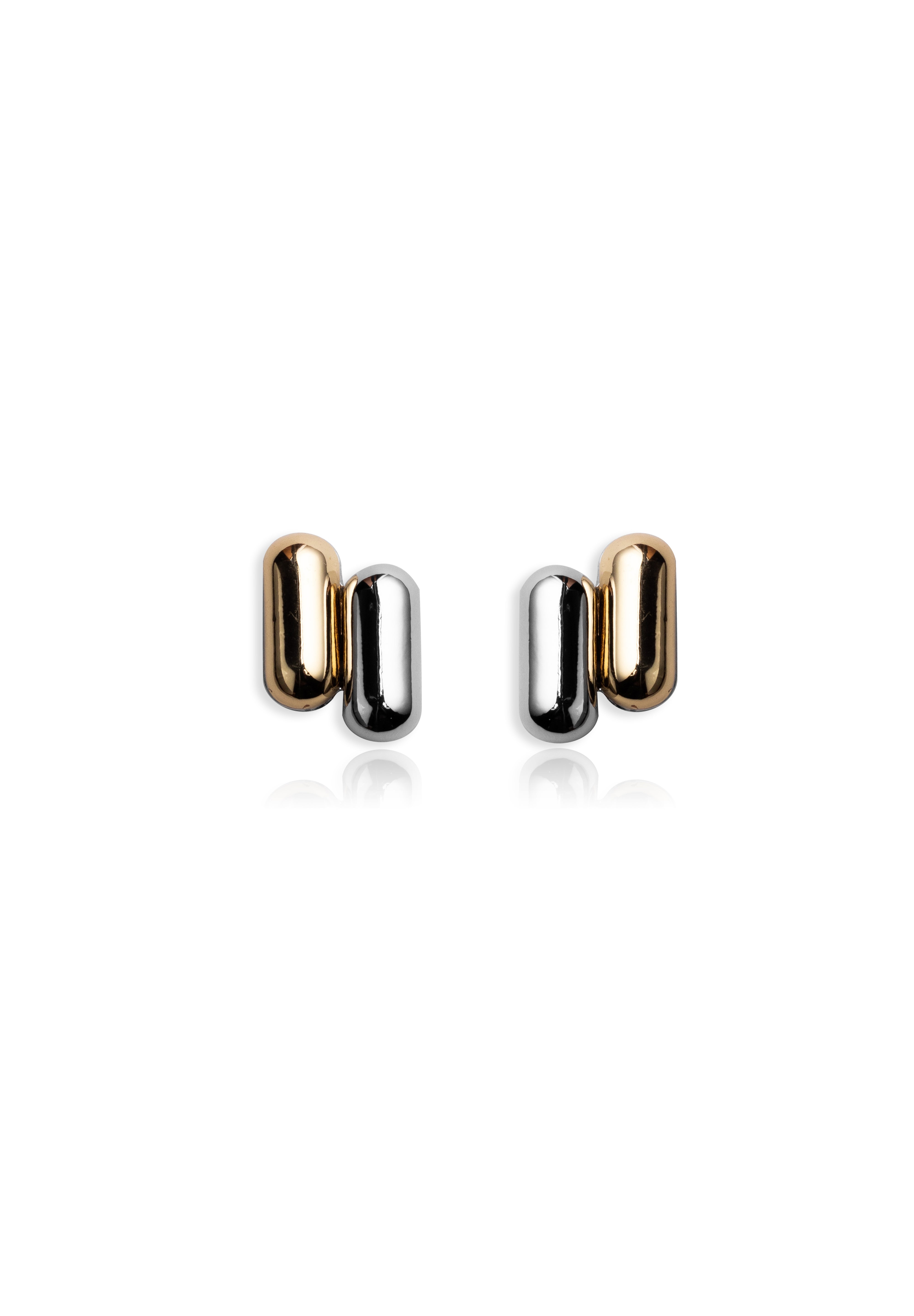 Women's Multicolor Casual Earrings