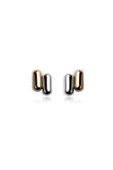 Women's Multicolor Casual Earrings