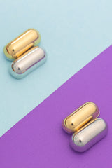 Women's Multicolor Casual Earrings