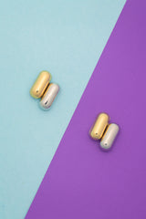 Women's Multicolor Casual Earrings