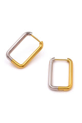Women's Multicolor Casual Earrings