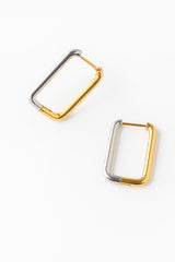 Women's Multicolor Casual Earrings