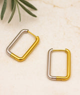 Women's Multicolor Casual Earrings