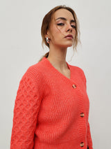 Women's Schiffli Flutter Sleeve Bodycon Above Knee Casual Dress