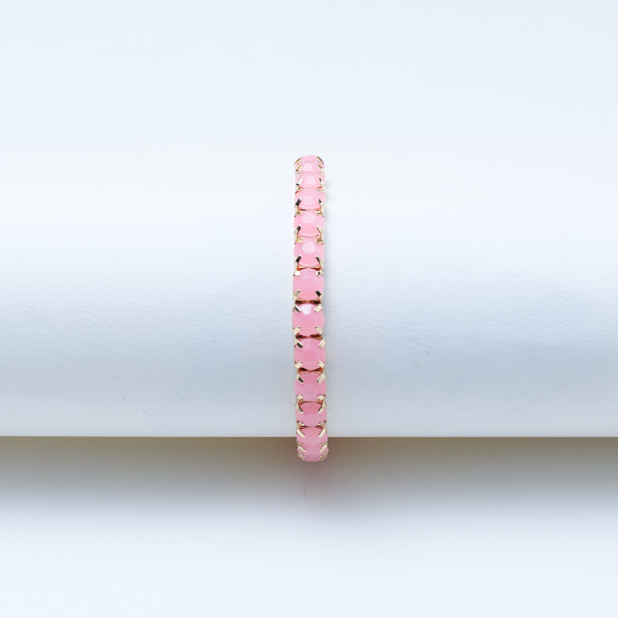 Women's Soft Silk Stretchable Tennis Band