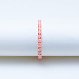 Women's Soft Silk Stretchable Tennis Band