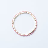 Women's Soft Silk Stretchable Tennis Band