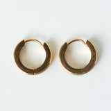 Men's Gold Modern You Golden Earring