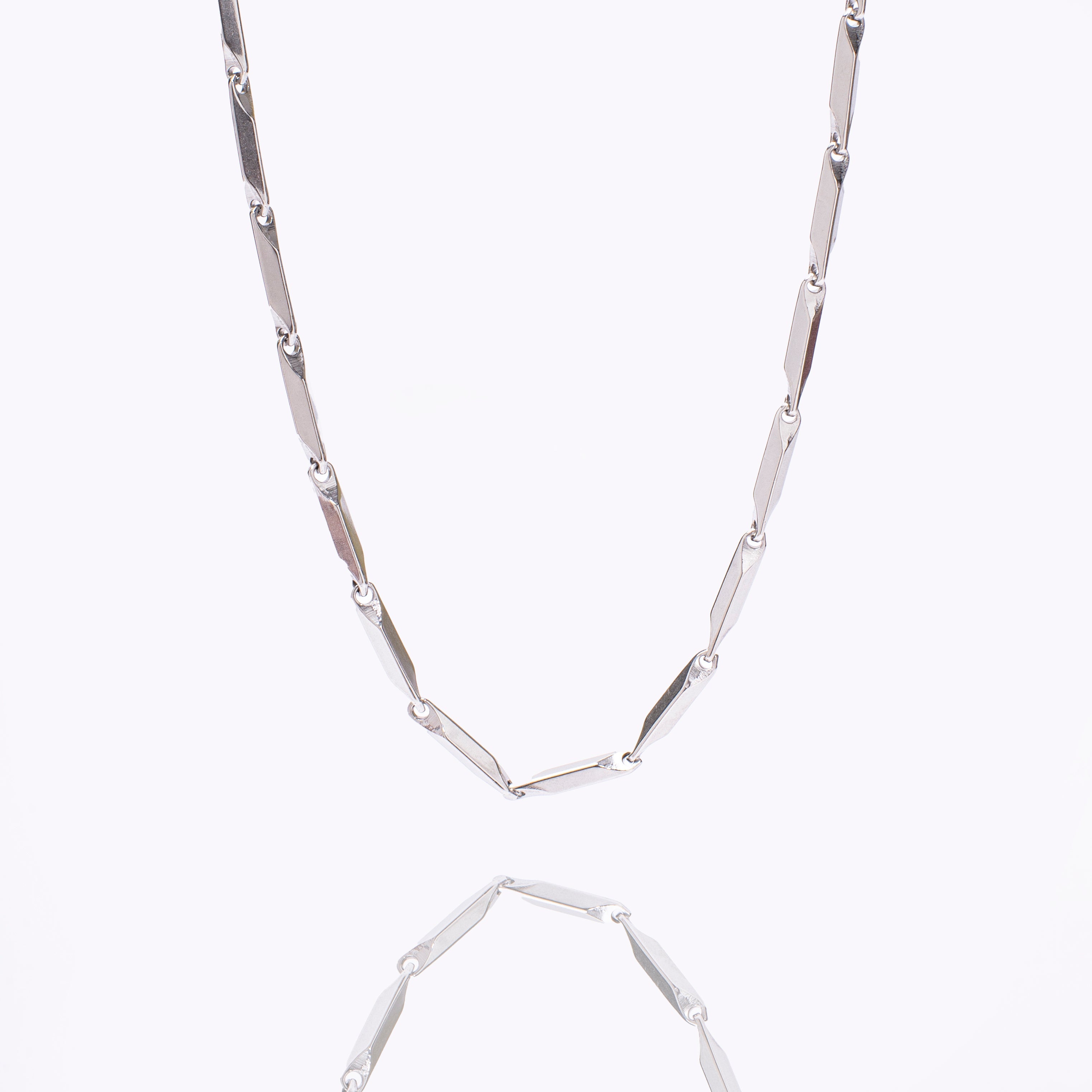 Men's Figaro Italian Style Chain
