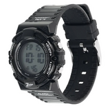 Kids Analog Watch with Multicoloured Dial & Strap - NUC4040PP06