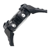 Kids Analog Watch with Multicoloured Dial & Strap - NUC4040PP06