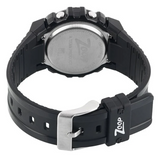 Kids Analog Watch with Multicoloured Dial & Strap - NUC4040PP06