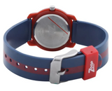 Kids Analog Watch with Multicoloured Dial & Strap - NUC3025PP16