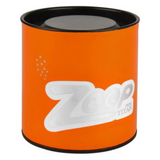 Kids Analog Watch with Multicoloured Dial & Strap - NUC3025PP16