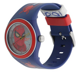 Kids Analog Watch with Multicoloured Dial & Strap - NTC4048PP12