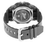Boys Analog Digital Watch with Black Dial & Black Strap - NT26026PP04W