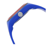 Boys Marvel Avengers Analog Watch with Red Dial & Multicoloured Strap - NUC4048PP18