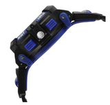 Boys Analog Digital Watch with Black Dial & Black Strap - NT16033PP02W